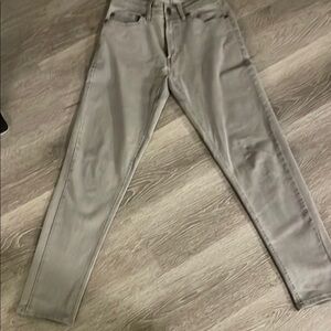 Barbell Apparel Straight Athletic Fit Jeans 2.0